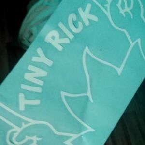 Meet your Posher, Nathaniel